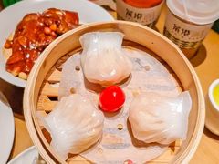 -茶港·点心·啫啫煲(群光广场店)