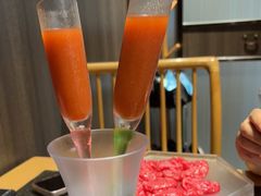 -东来顺(非遗·清真火锅·盛世广场店)