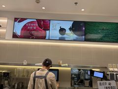 -喜茶(北京通州万达店)