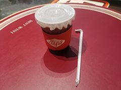 -Sips&Lick茶兰咖啡(五道口店)