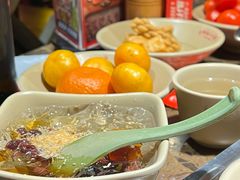 -蜀国大将老火锅(江北店)