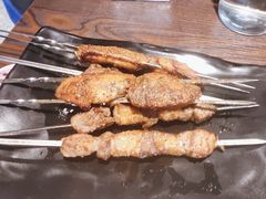 -鼎牛牛炖锅·烤串(温泉路店)
