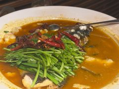 -清水亭湖北菜(大屯DT51店)