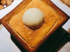 -绿茶餐厅(龙湖星悦荟店)