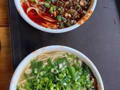 -清真·马安军辣子牛肉面