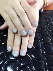 点击看大图 -Hands Nail专业美甲美睫