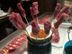 -涮福記·现切牛羊肉火锅(世纪汇店)