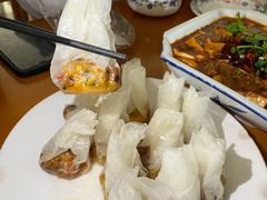 -天回镇何氏豆腐(总店)