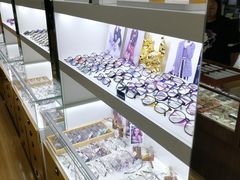 -广州宝岛眼镜武汉和光眼镜市场西区店