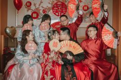 -花品行婚礼宴会设计(张家港店)
