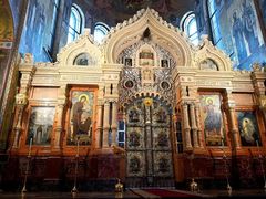 -滴血救世主教堂