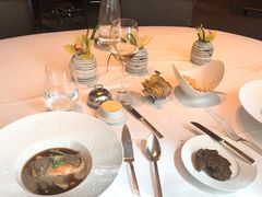 -Le Bernardin