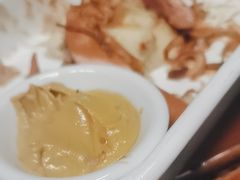 -宝莱纳餐厅(滨江店)