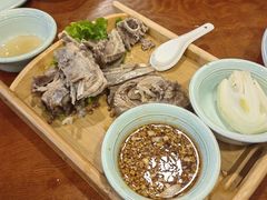 -伊隆斋(什刹海店)