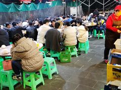 -弓虽昌焖烧鸡(大竹林店)