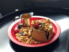 阿芙佳朵-NokNok Coffee(宽窄巷子店)