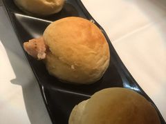 迷你猪扒包-太平馆西餐厅(北京路店)