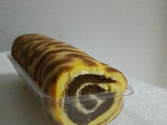 虎皮卷-GANSO元祖食品(双井店)