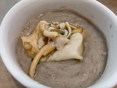 芋泥角螺-郑厨私房菜