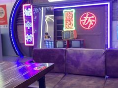 -关你鬼室大型密室逃脱(佛山创意园店)