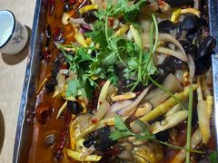 -夜郎国·贵州菜(南山店)