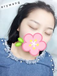 点击看大图 -Verywang半永久纹眉•仪器野生眉
