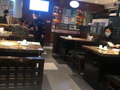 大堂-猪啊牛呀羊啊铜盘烤肉(正大广场店)