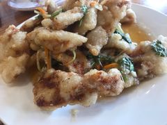 -圣夜东北菜烧烤·夜宵·龙虾(胥江路店)