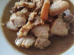 -荣生萝卜汤饭店