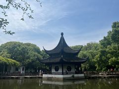 -西园戒幢律寺