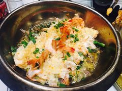 -東舍食唐精品陕菜馆