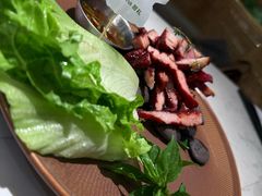 -芭札·Thai泰国餐厅(同和金铂天地店)