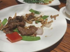-江滨壹号艺文空间复合餐厅(闽江大道店)