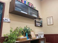-曼谷食堂·泰国家庭料理(丹桂路店)