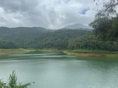 -孔雀湖生态旅游区