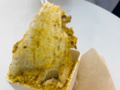 -野人先生现做冰淇淋(北京环宇荟店)