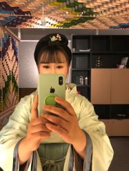 -盘子女人坊生日照·摄影馆(浦东店)