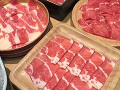 -期哒寿喜烧(桃湖公园店)