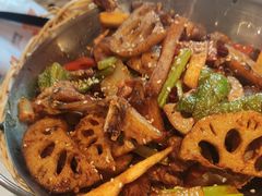 -避风塘·金牌店·夜宵(金玉兰店)