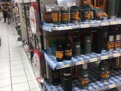 -丽达购物中心(崂山店)