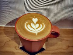 -Legno.ita Coffee by Wood(襄阳南路店)