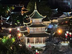 -包整·丝娃娃(一览甲秀楼风景店)