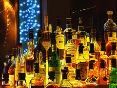 -上海柏悦酒店·世纪100牛排馆