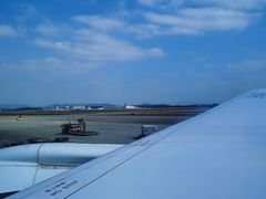-广州白云国际机场-T2航站楼