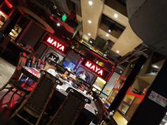 -玛雅铁板烧餐厅(中关村店)