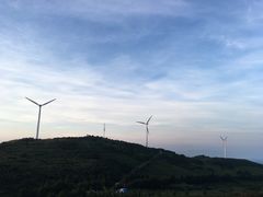 -东白山
