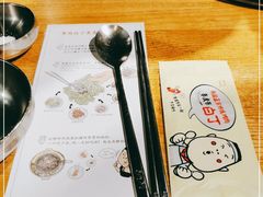 -姜虎东白丁烤肉(银泰中心in99店)