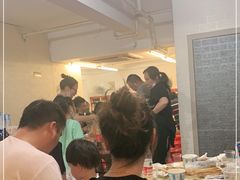 等位区-十里铺铁板鱿鱼