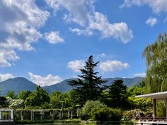 -国家植物园南园