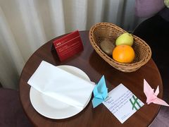 -上海浦东假日酒店
